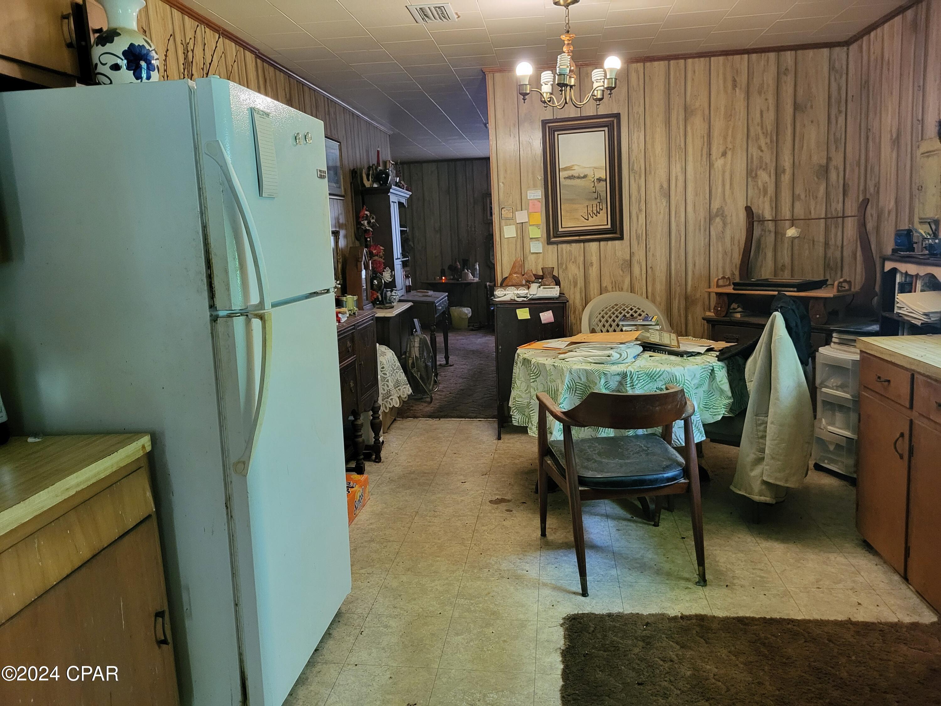 No Named Subdivision - Land