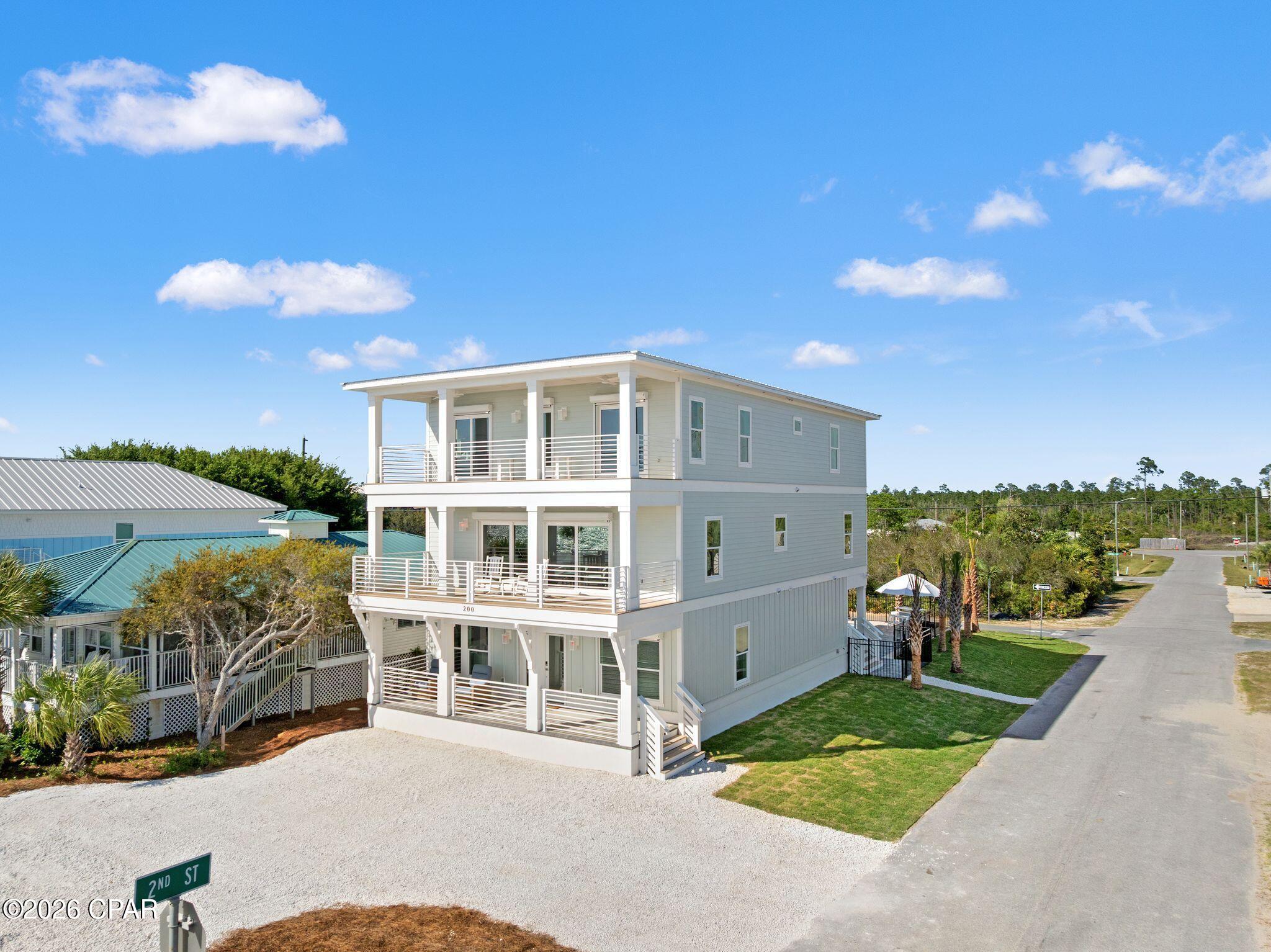 No Named Subdivision - Residential