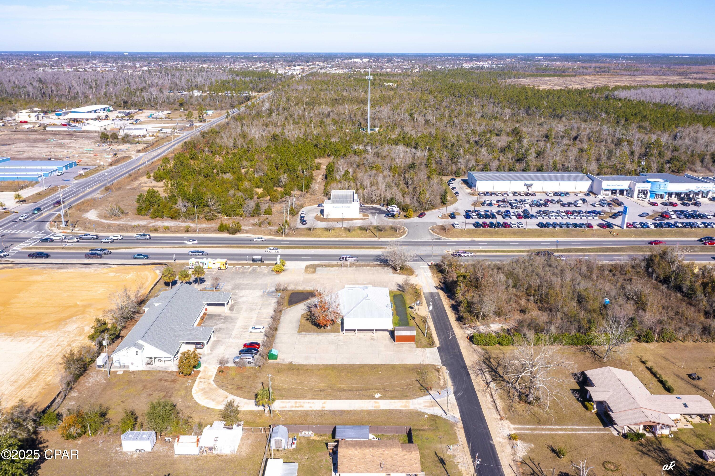 [No Recorded Subdiv] - Commercial Sale