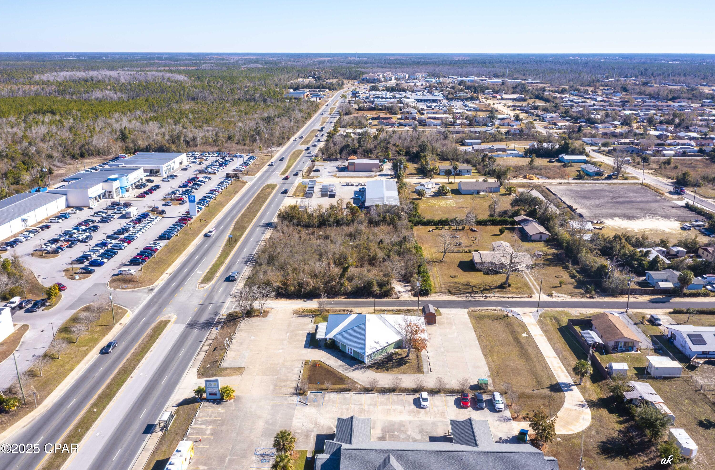 [No Recorded Subdiv] - Commercial Sale