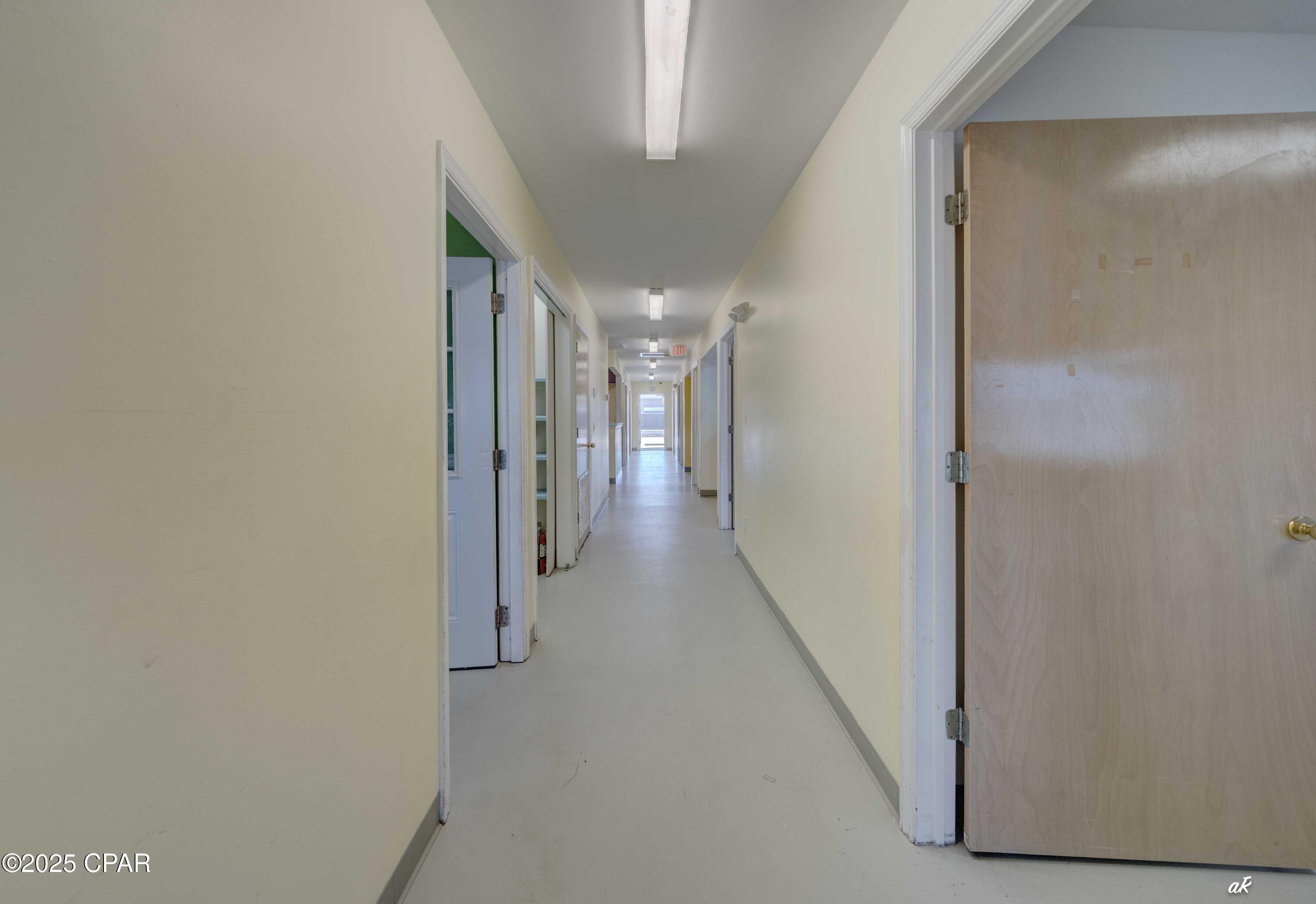 [No Recorded Subdiv] - Commercial Sale