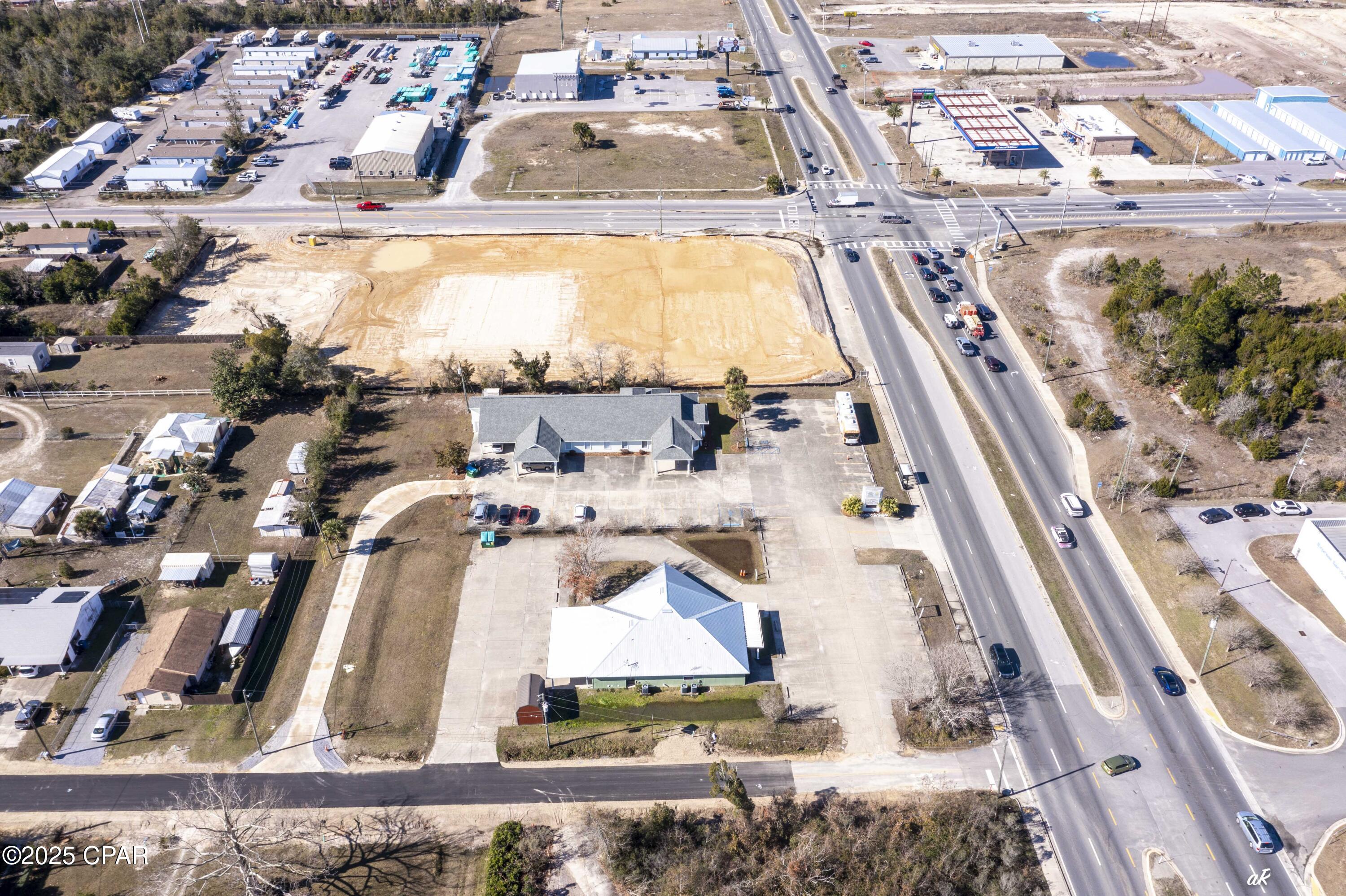 [No Recorded Subdiv] - Commercial Sale