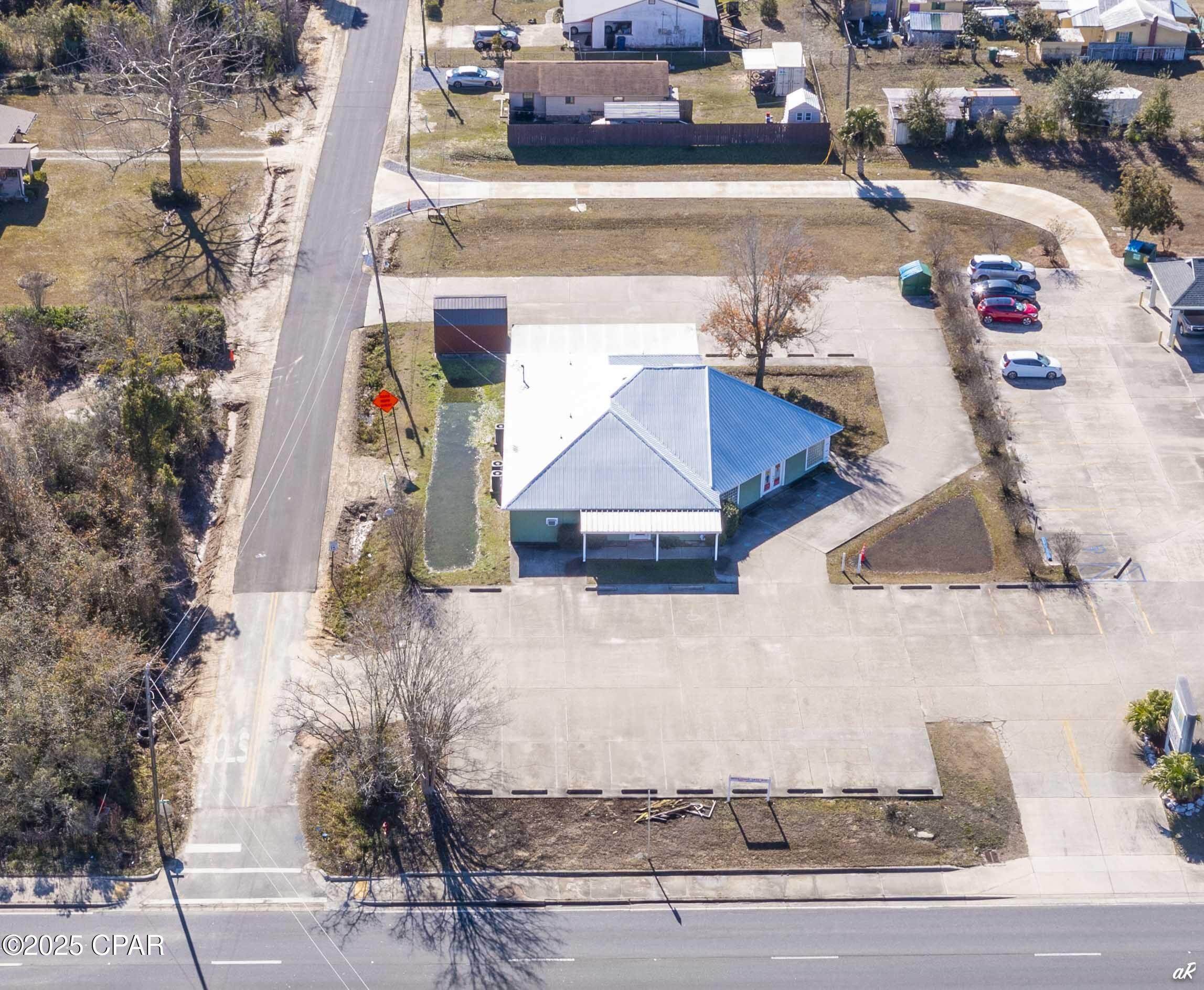 [No Recorded Subdiv] - Commercial Sale