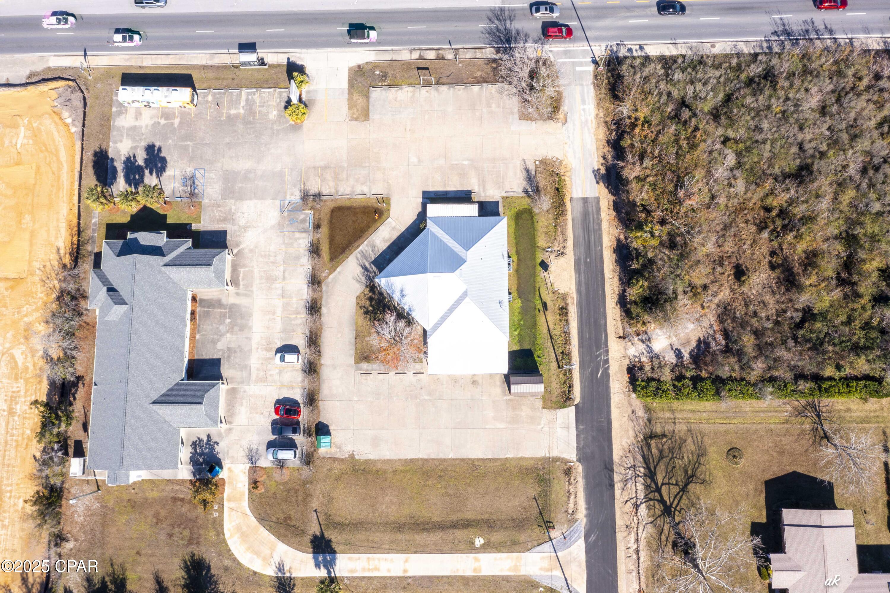 [No Recorded Subdiv] - Commercial Sale