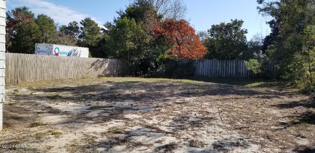 [No Recorded Subdiv] - Commercial Lease