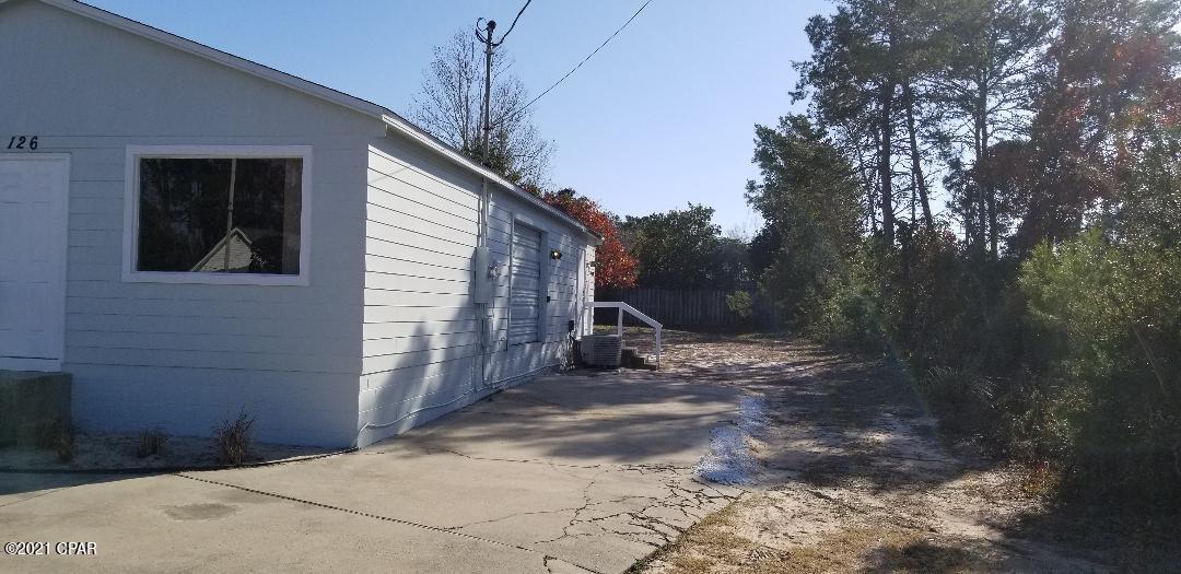 [No Recorded Subdiv] - Commercial Lease