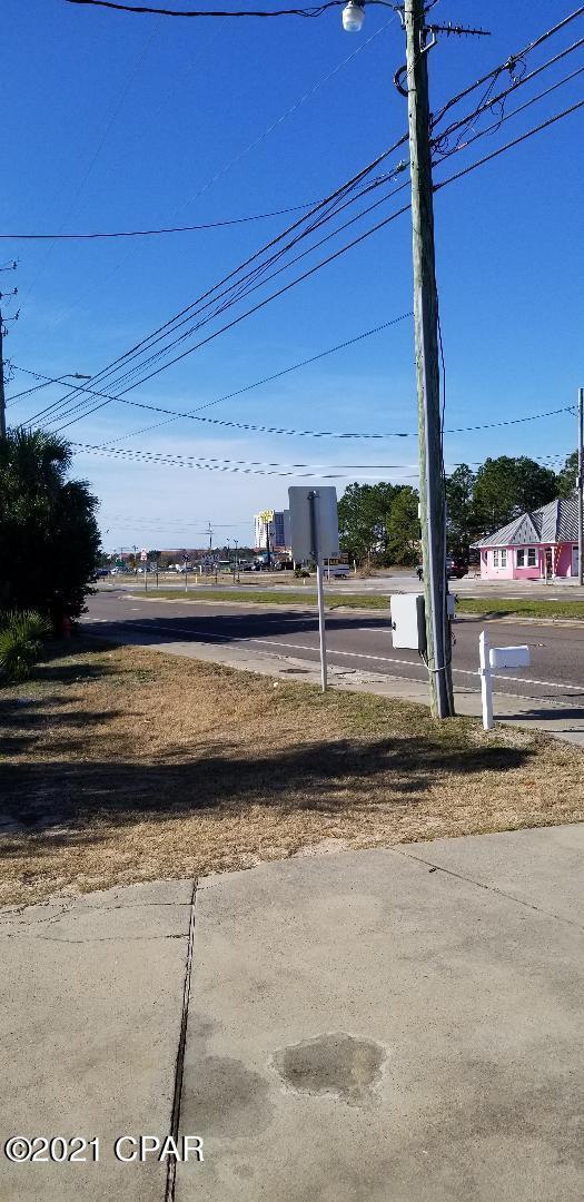 [No Recorded Subdiv] - Commercial Lease