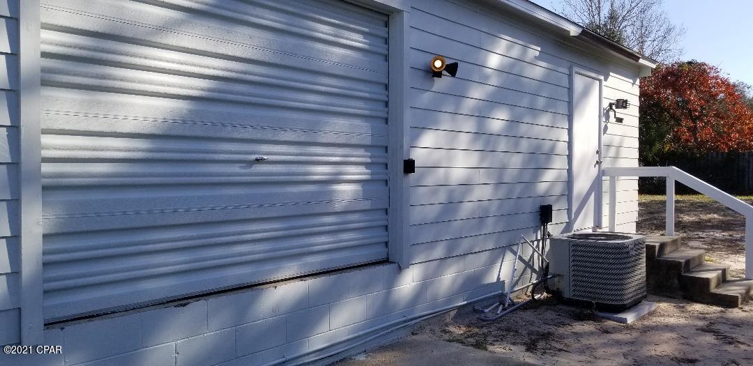 [No Recorded Subdiv] - Commercial Lease