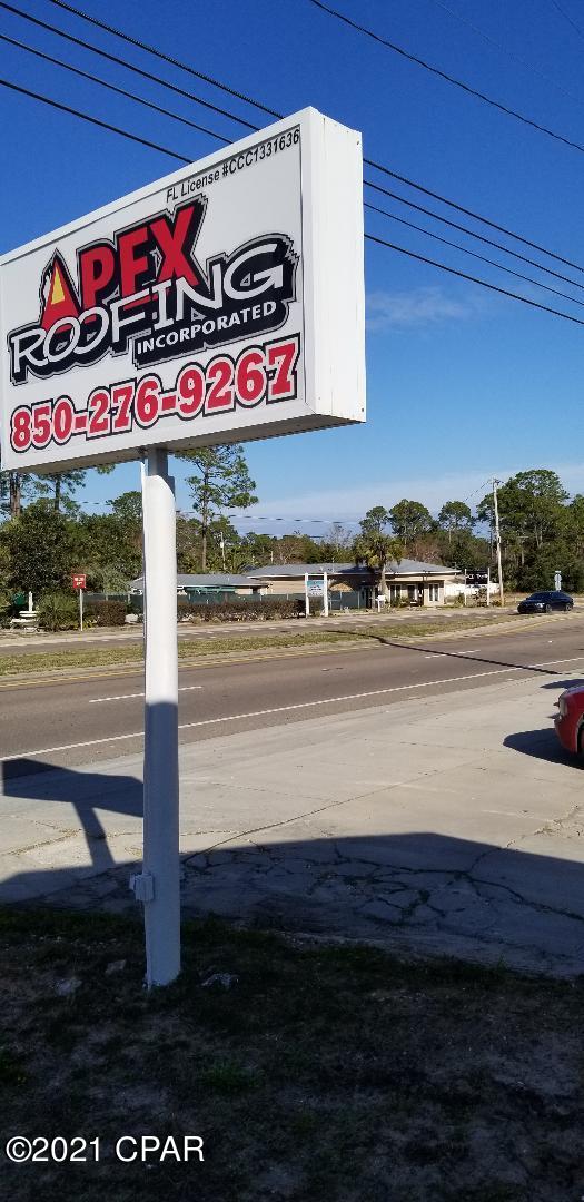 [No Recorded Subdiv] - Commercial Lease