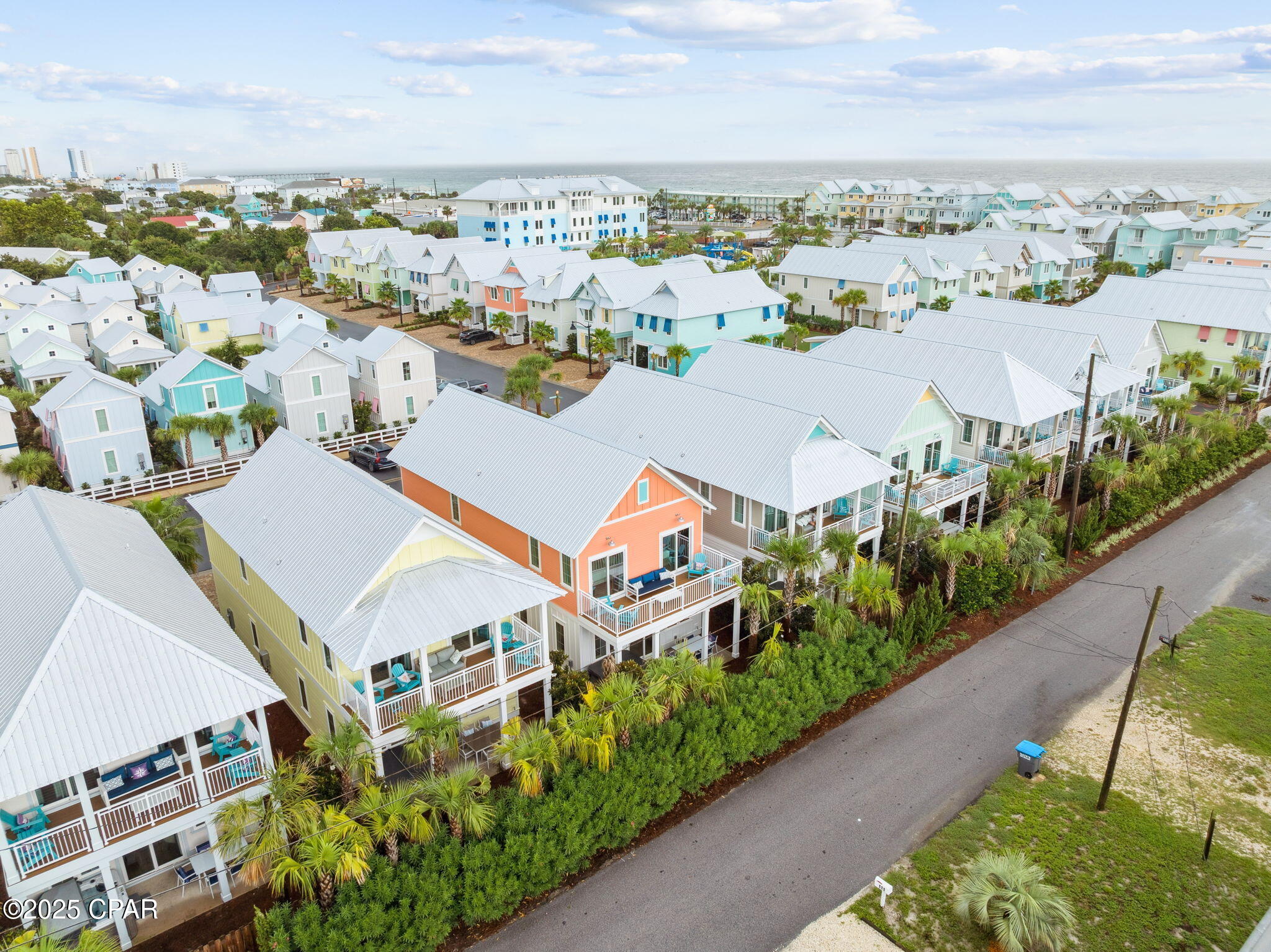 Margaritaville Cottages - Residential