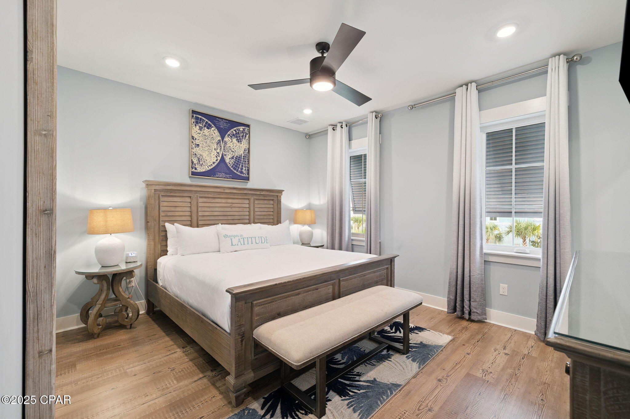 Margaritaville Cottages - Residential