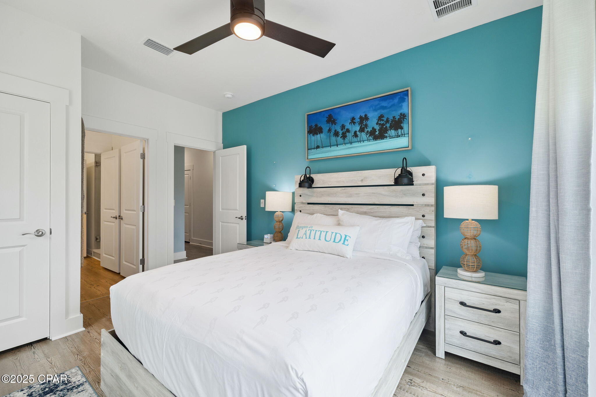 Margaritaville Cottages - Residential