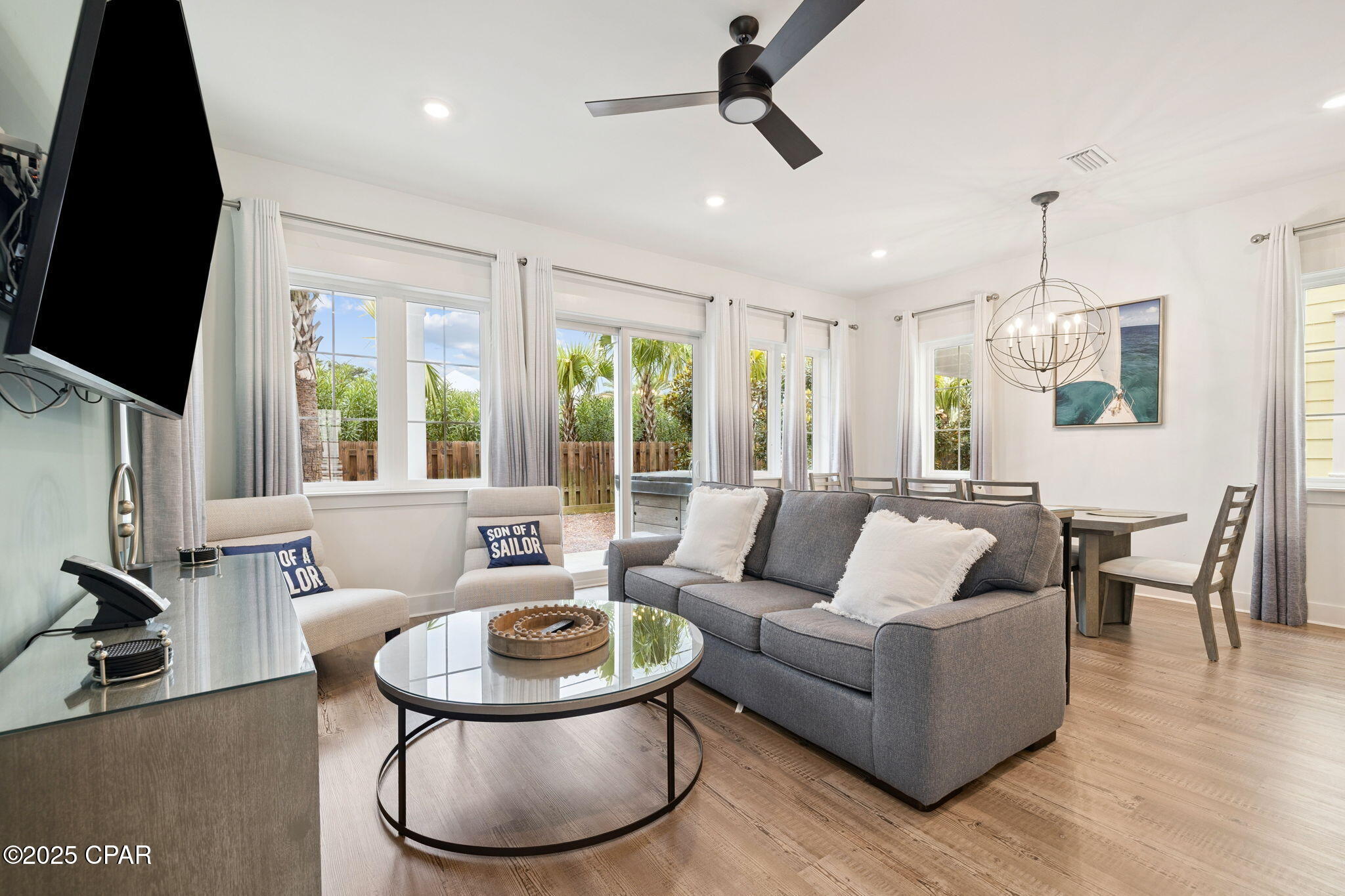 Margaritaville Cottages - Residential