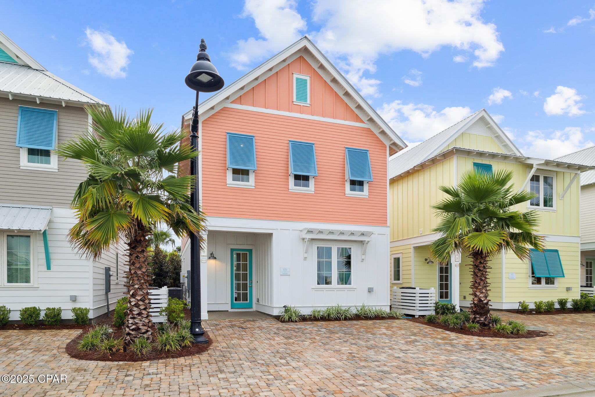 Margaritaville Cottages - Residential