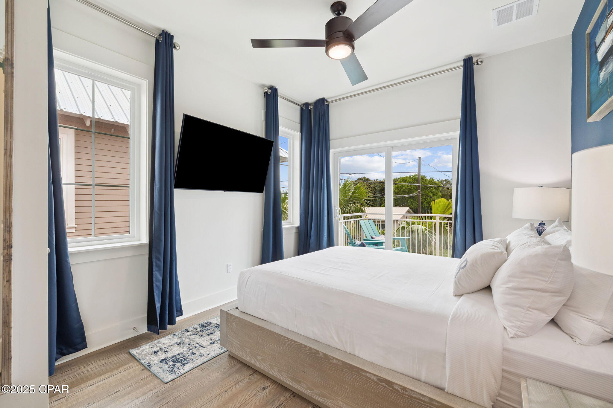 Margaritaville Cottages - Residential