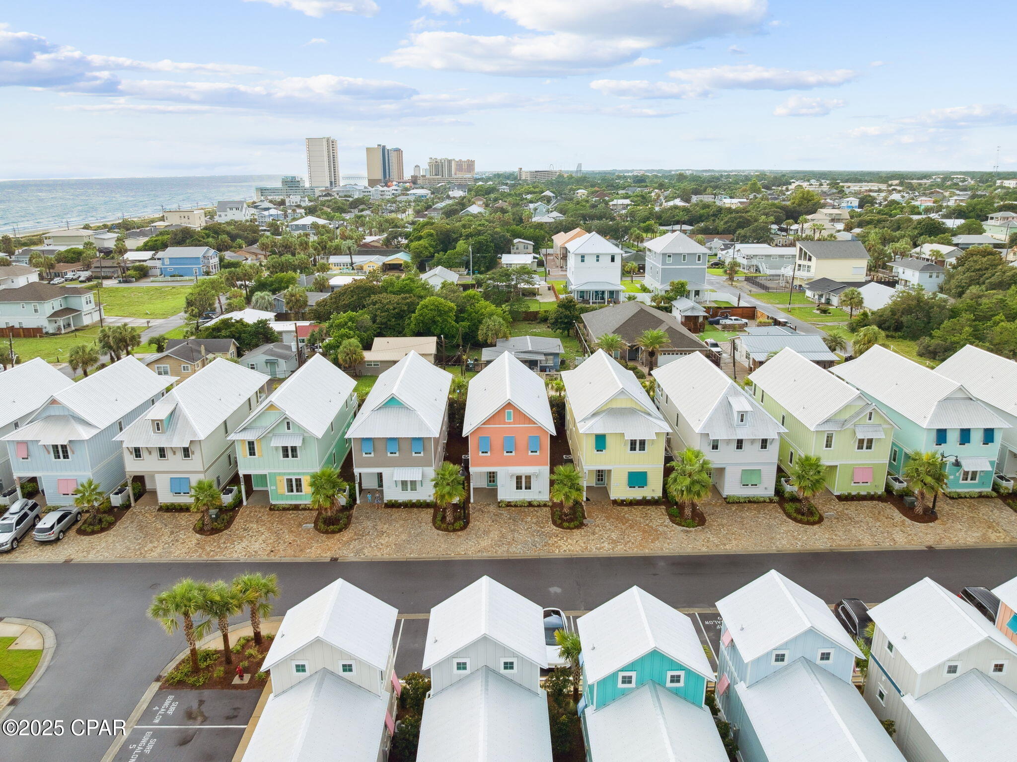 Margaritaville Cottages - Residential