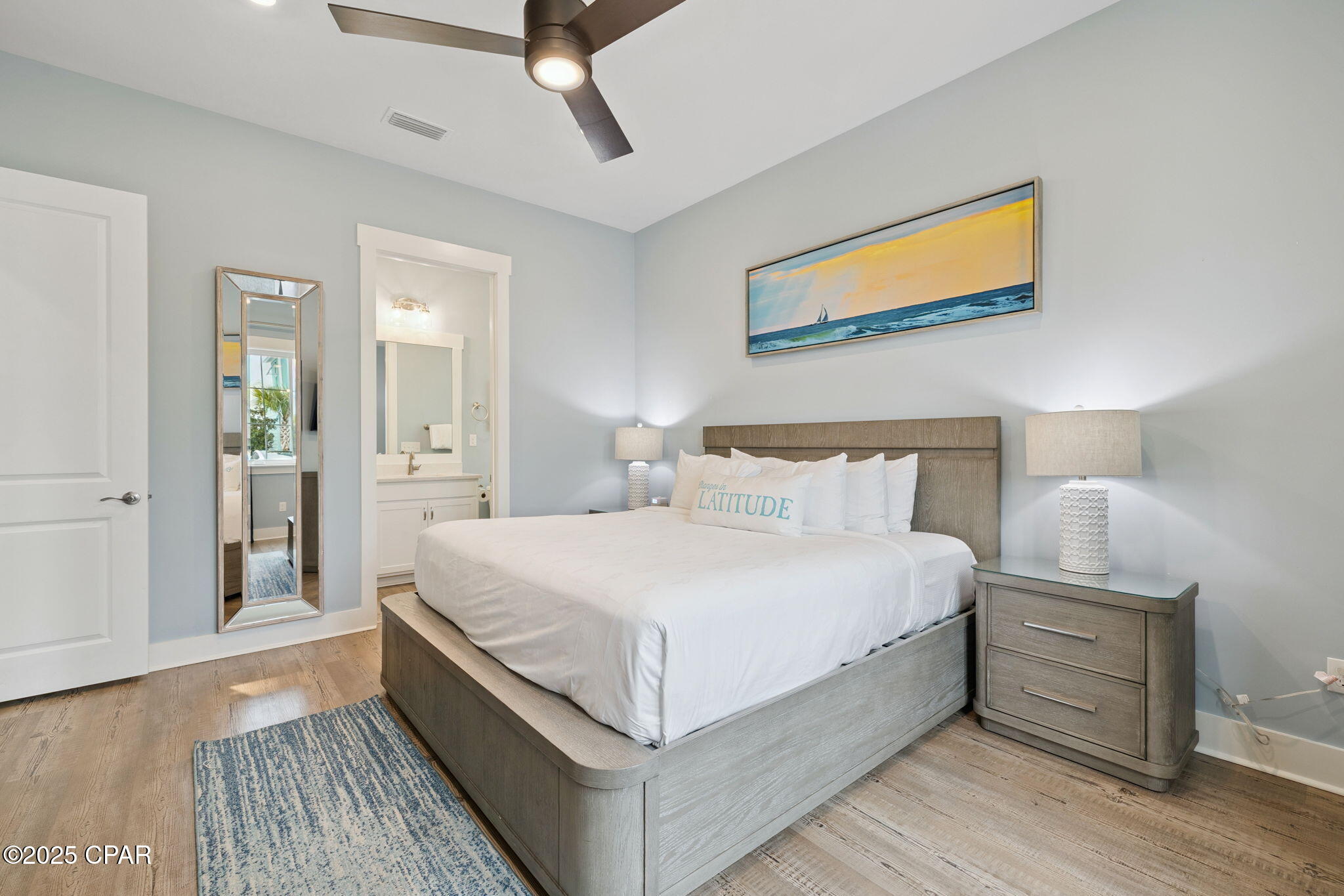 Margaritaville Cottages - Residential