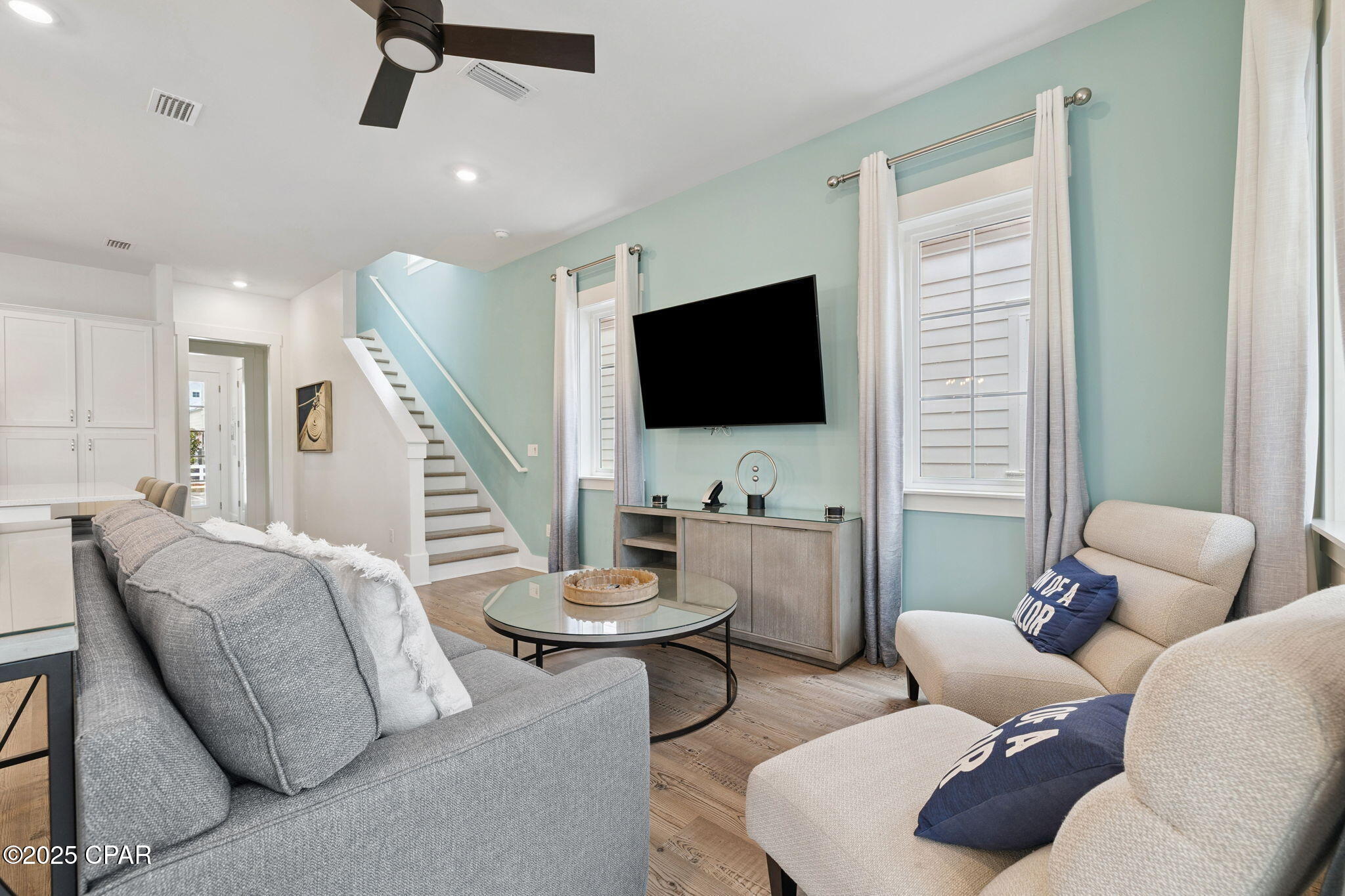 Margaritaville Cottages - Residential