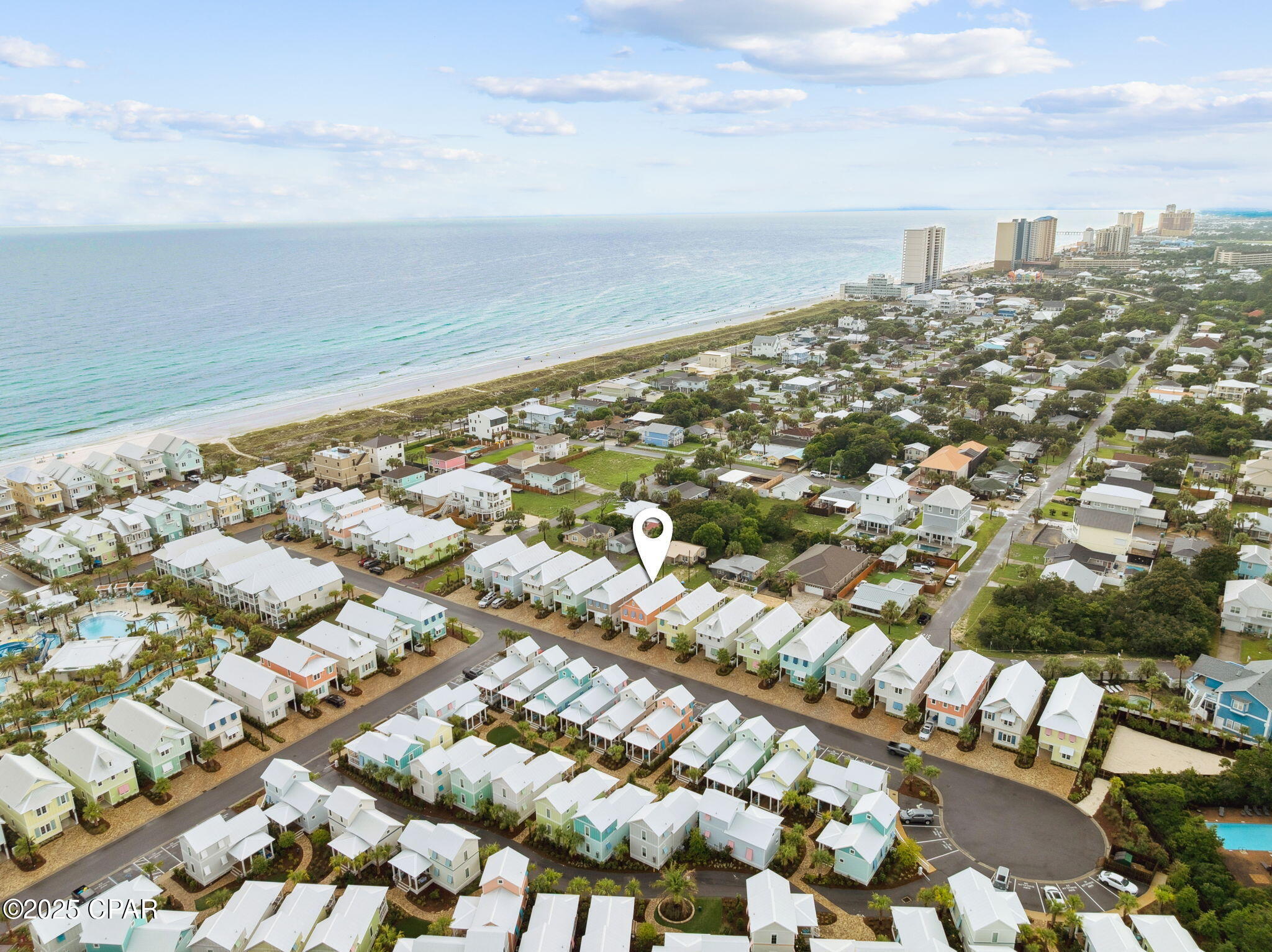 Margaritaville Cottages - Residential