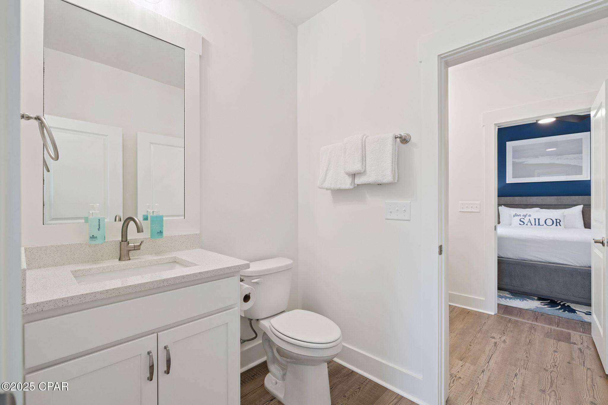 Margaritaville Cottages - Residential