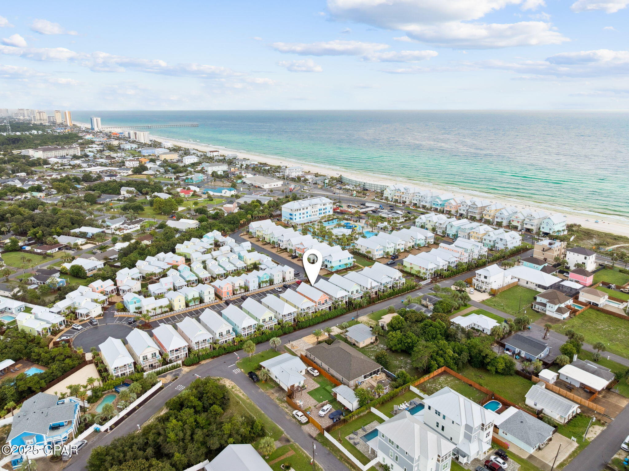 Margaritaville Cottages - Residential