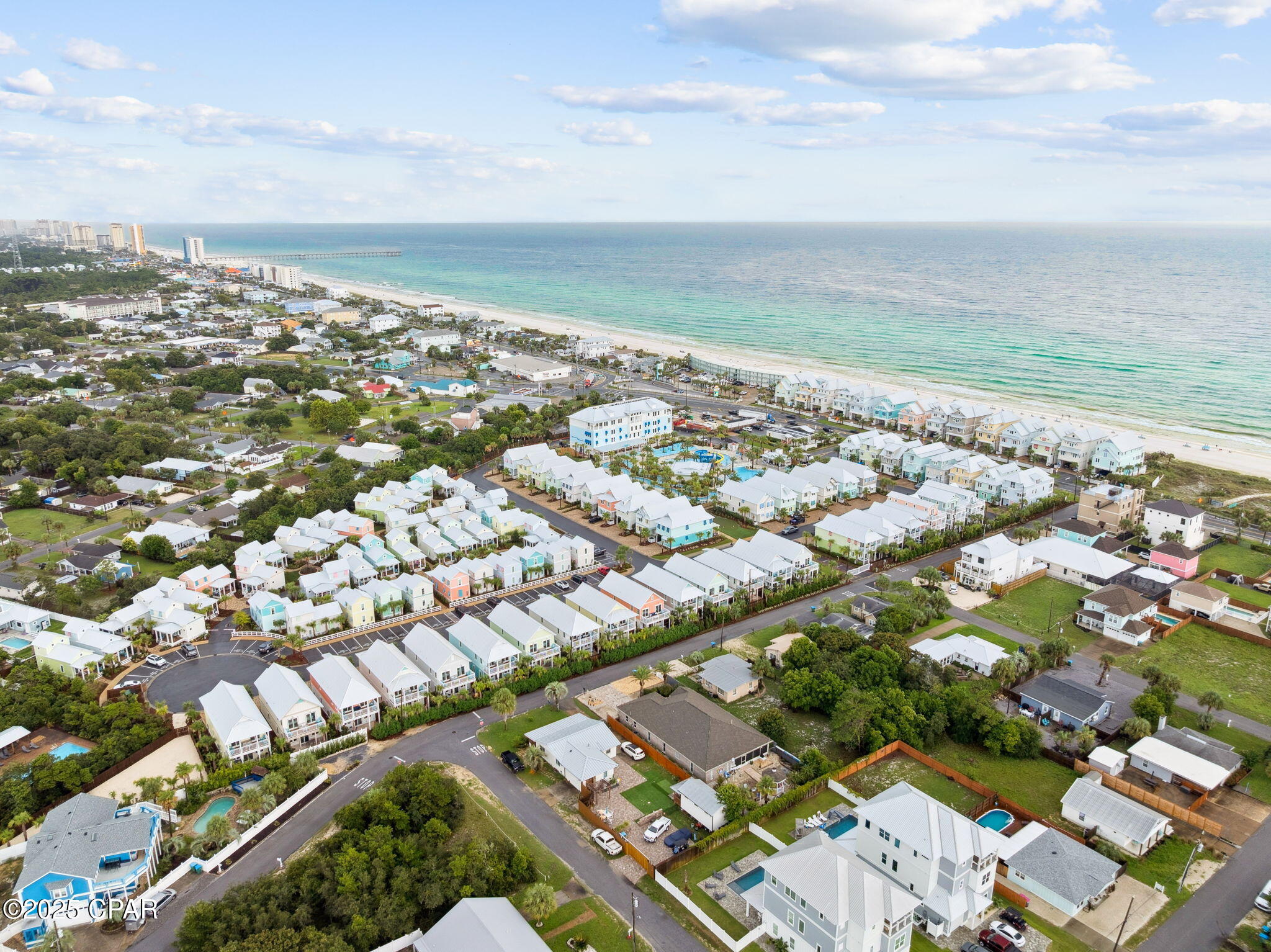 Margaritaville Cottages - Residential