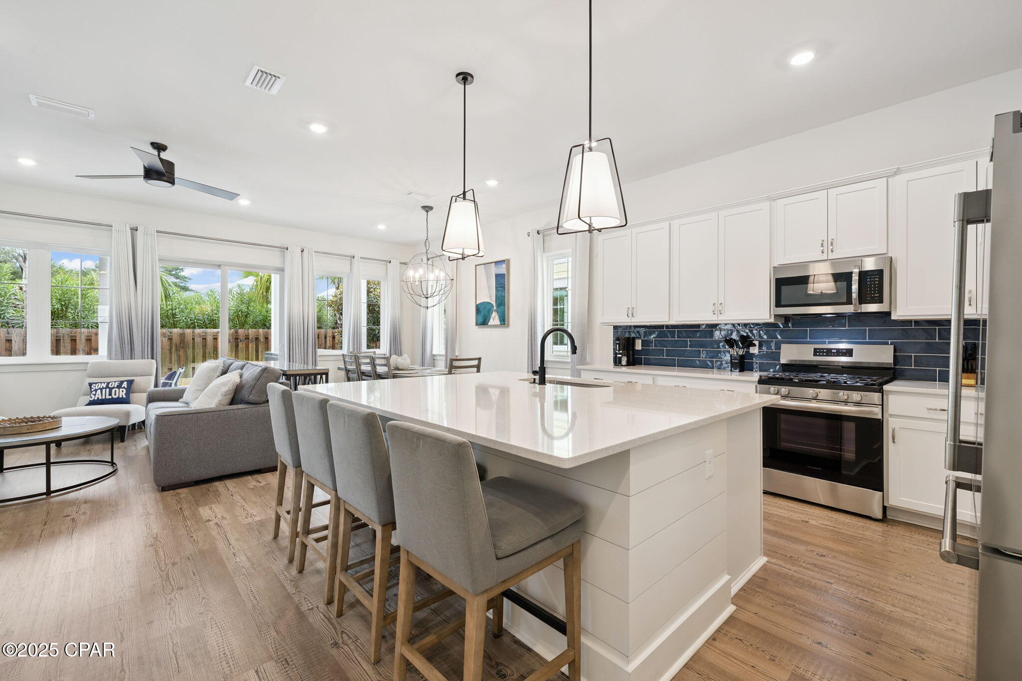 Margaritaville Cottages - Residential