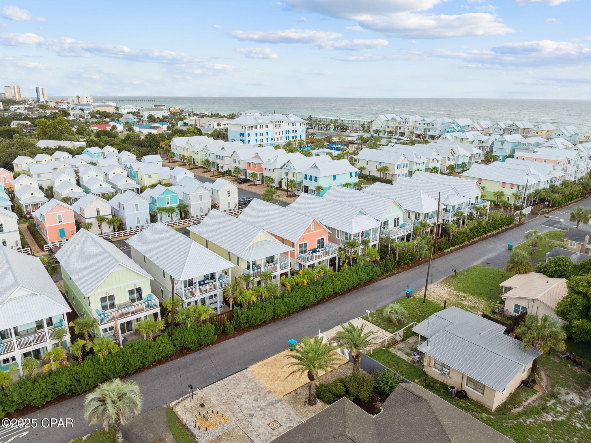 Margaritaville Cottages - Residential