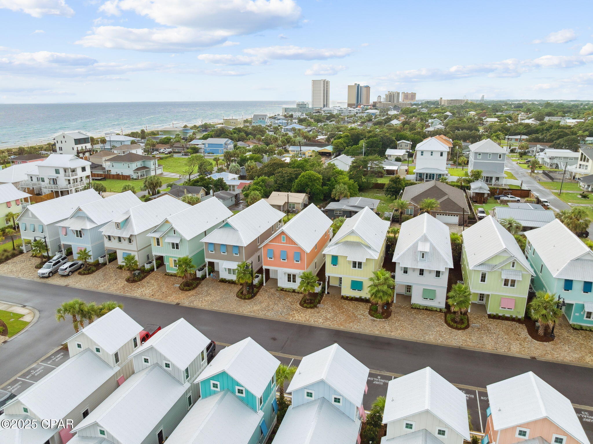 Margaritaville Cottages - Residential