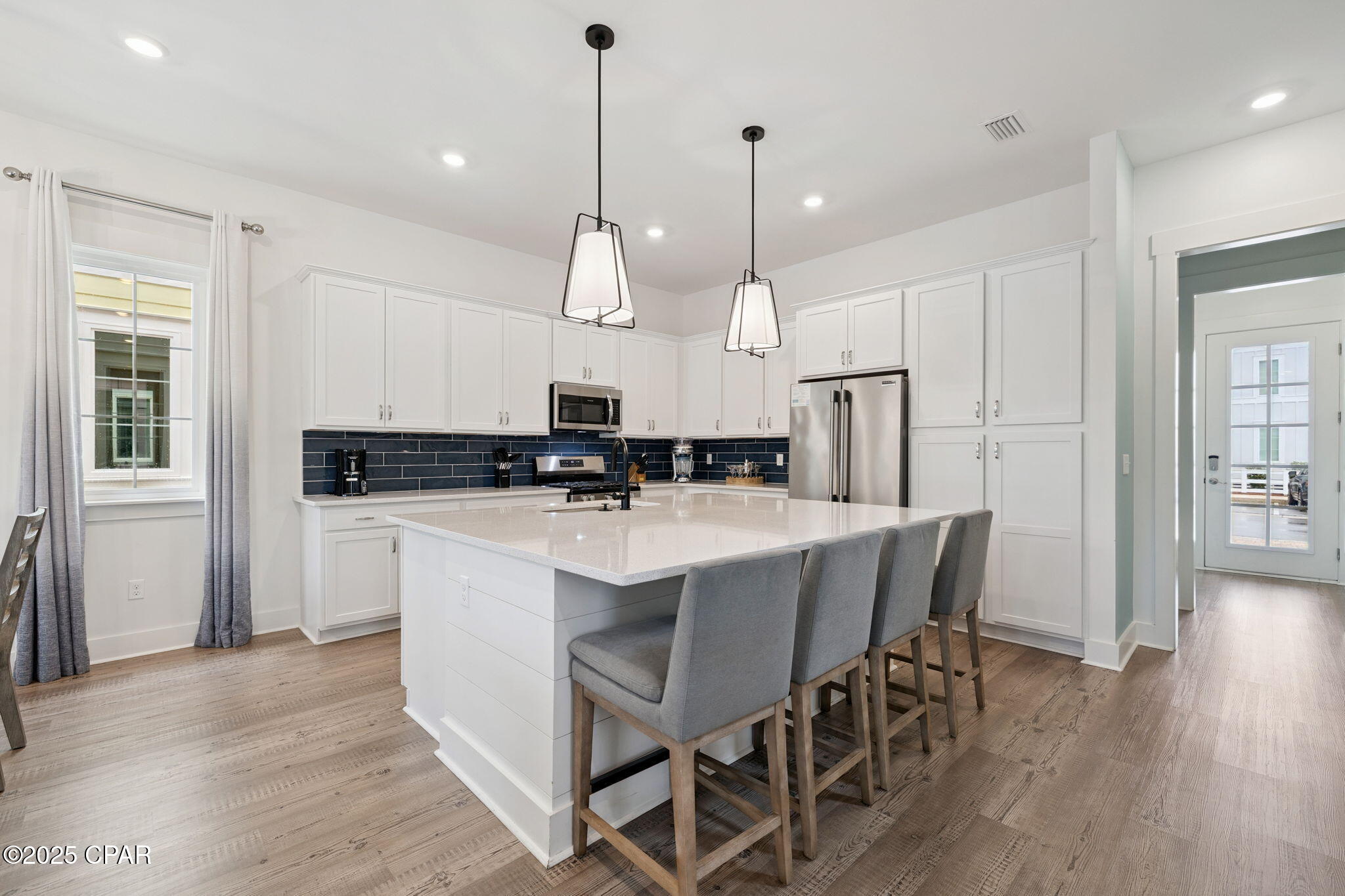 Margaritaville Cottages - Residential