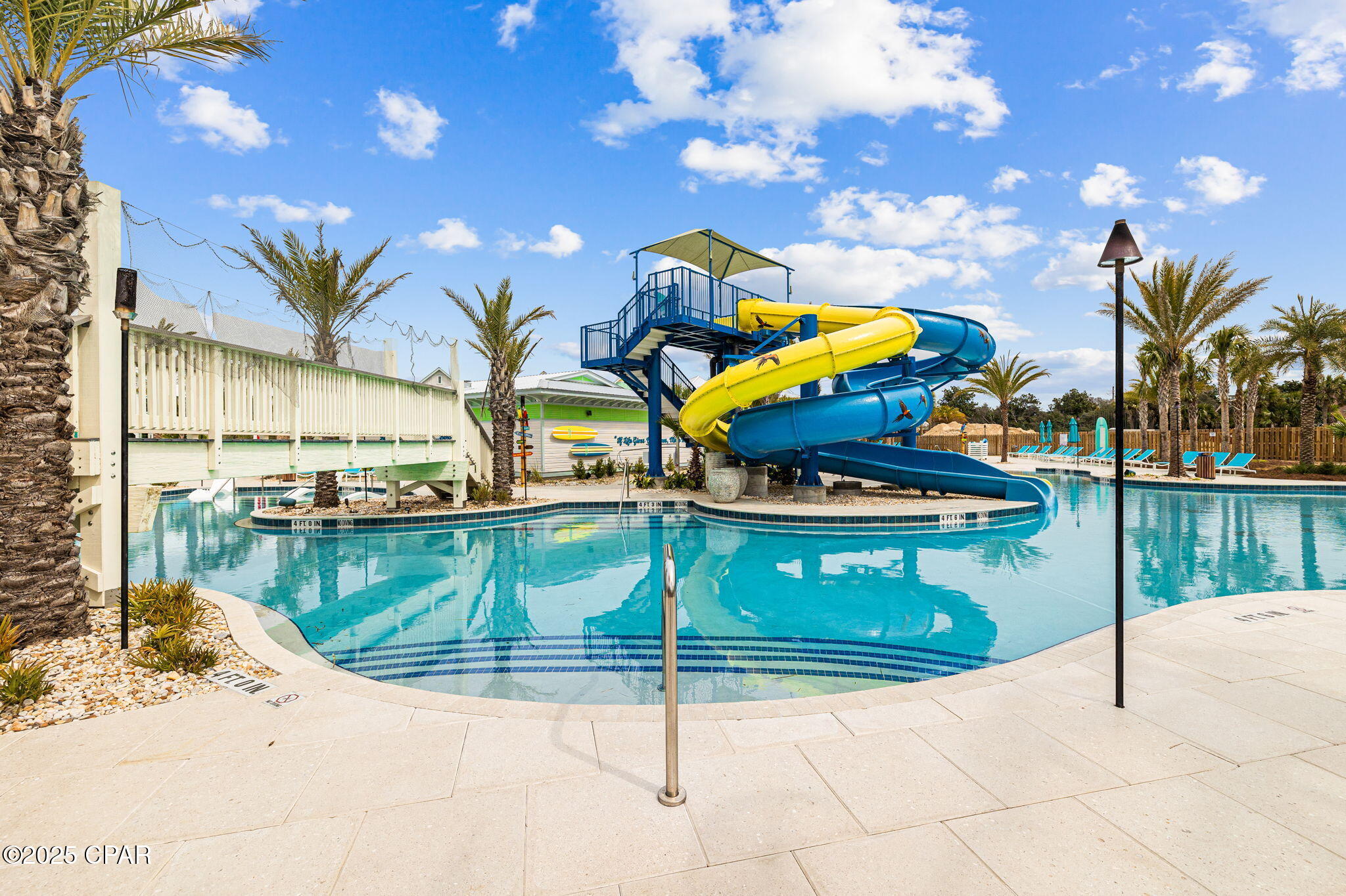 Margaritaville Cottages - Residential