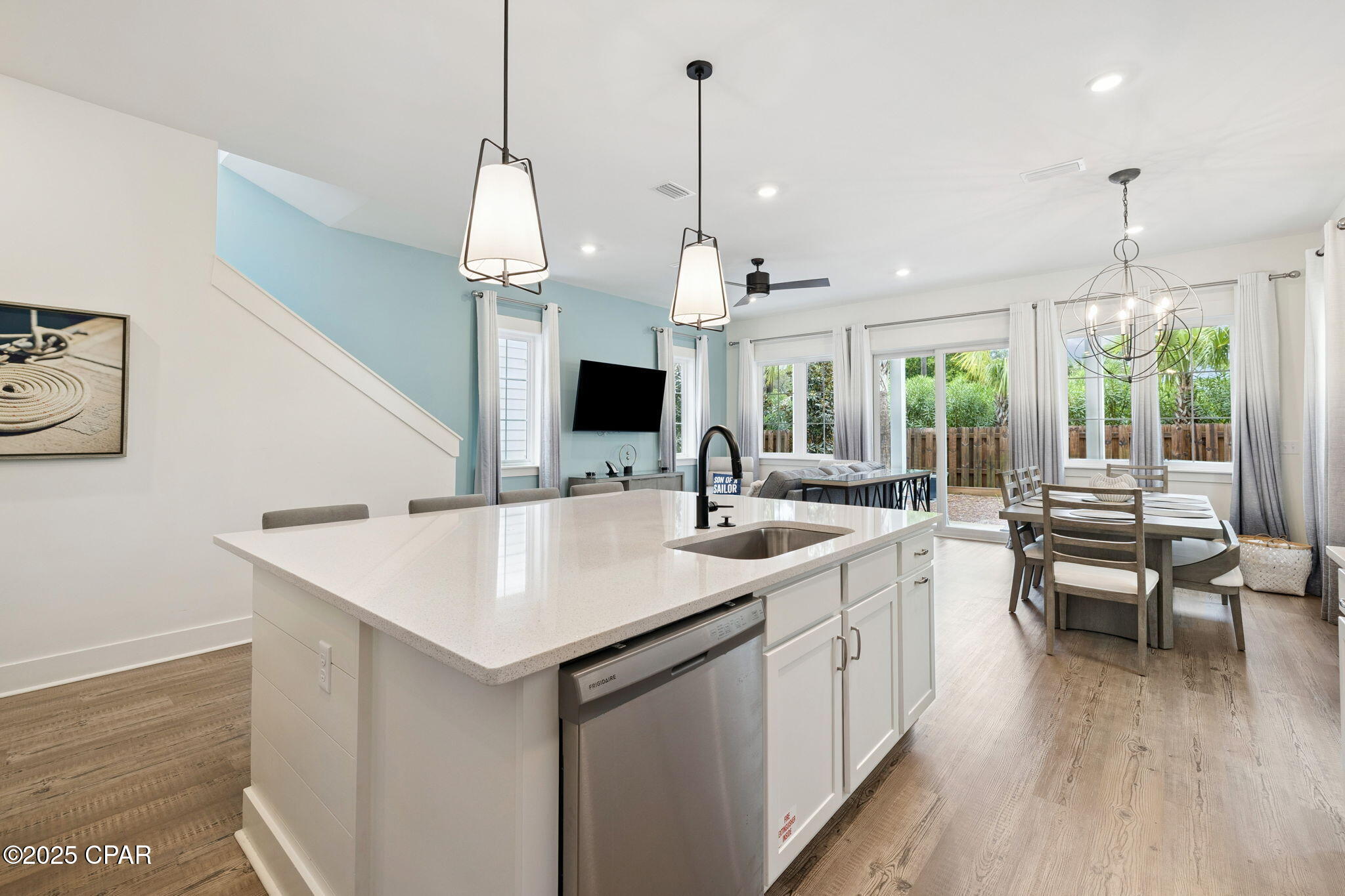 Margaritaville Cottages - Residential