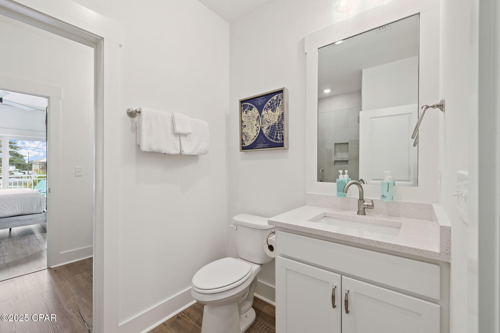 Margaritaville Cottages - Residential