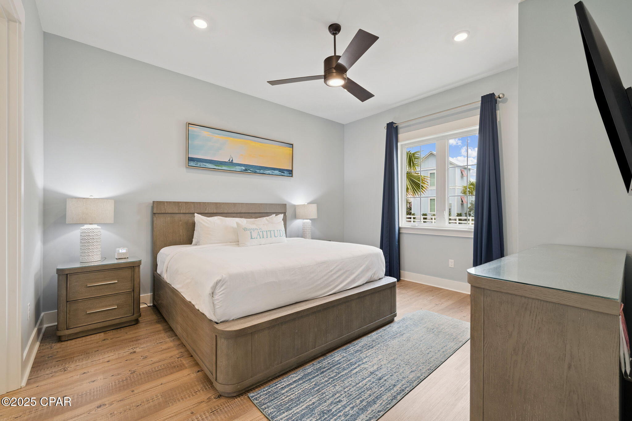 Margaritaville Cottages - Residential