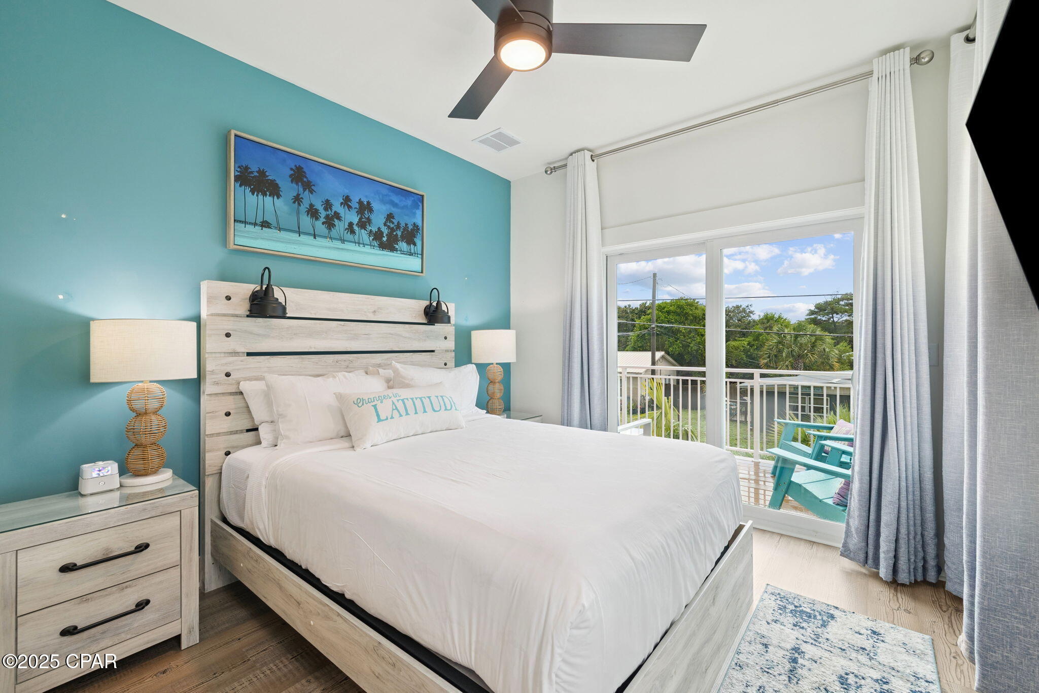 Margaritaville Cottages - Residential