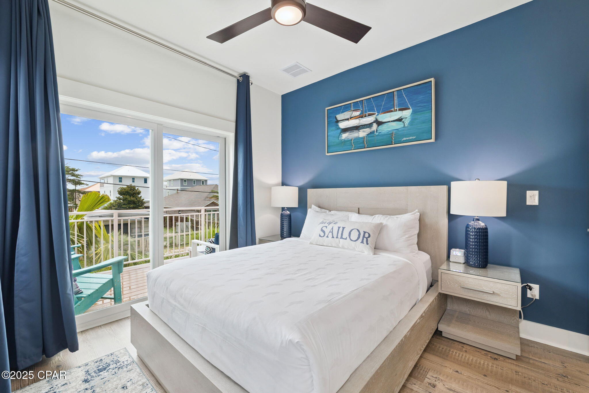 Margaritaville Cottages - Residential