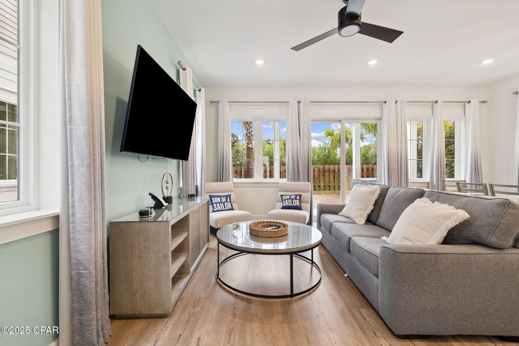 Margaritaville Cottages - Residential