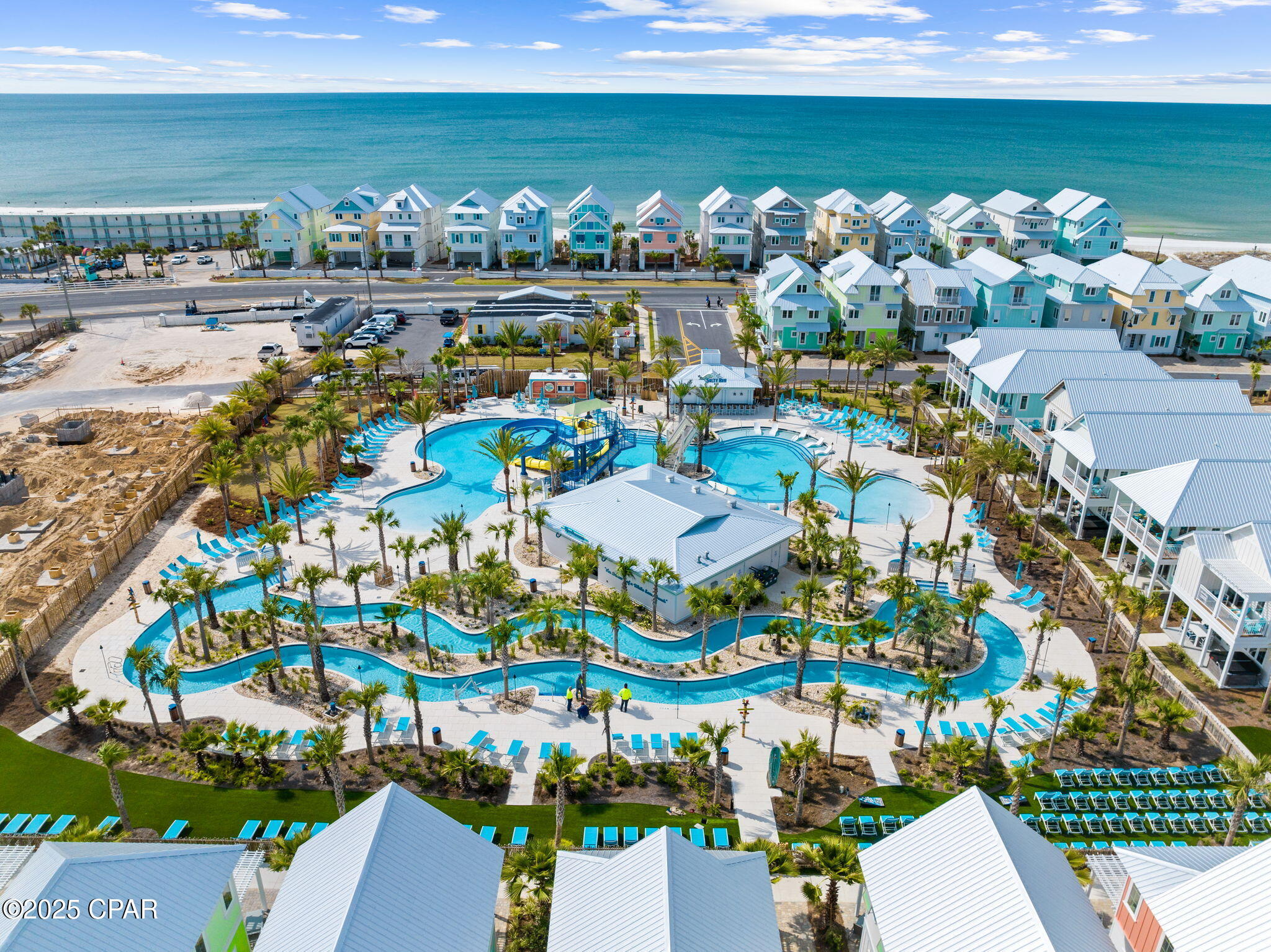 Margaritaville Cottages - Residential