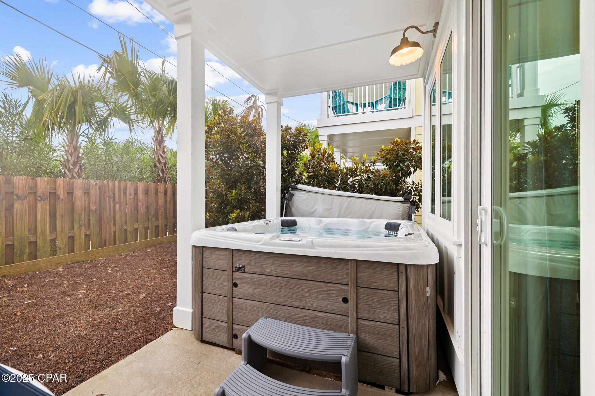 Margaritaville Cottages - Residential