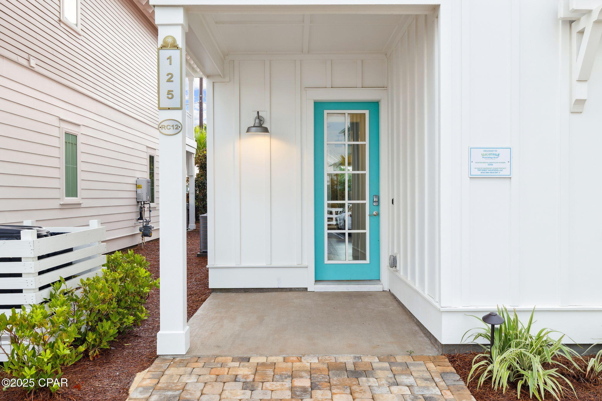 Margaritaville Cottages - Residential