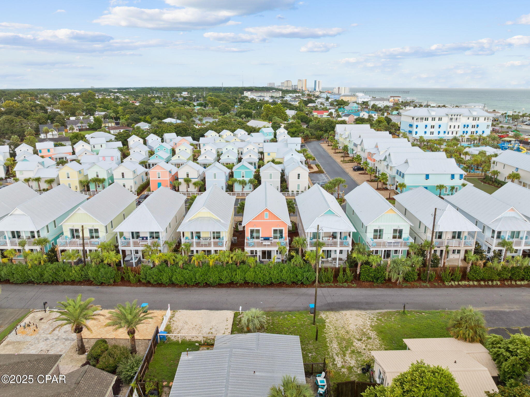 Margaritaville Cottages - Residential