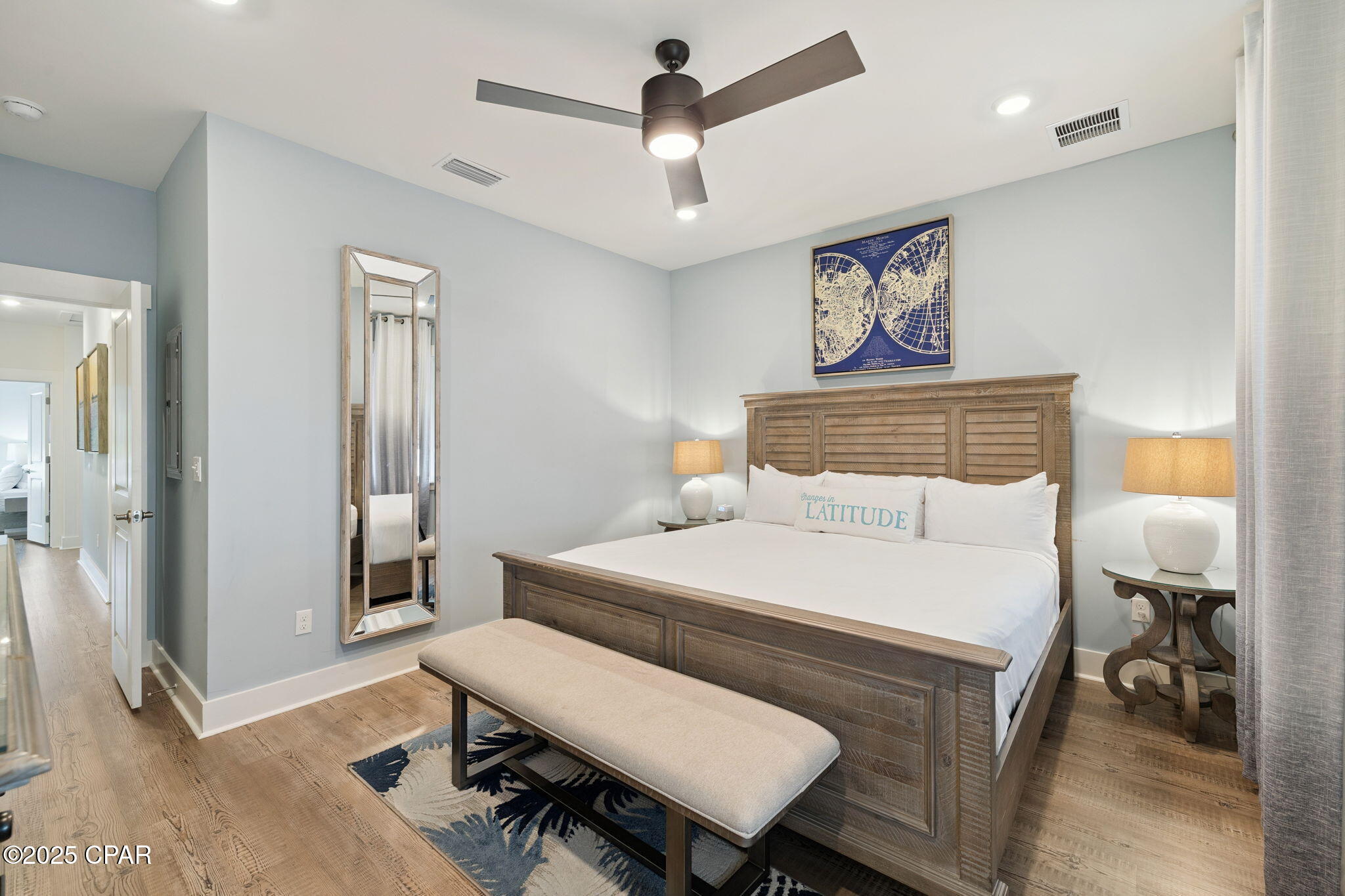 Margaritaville Cottages - Residential