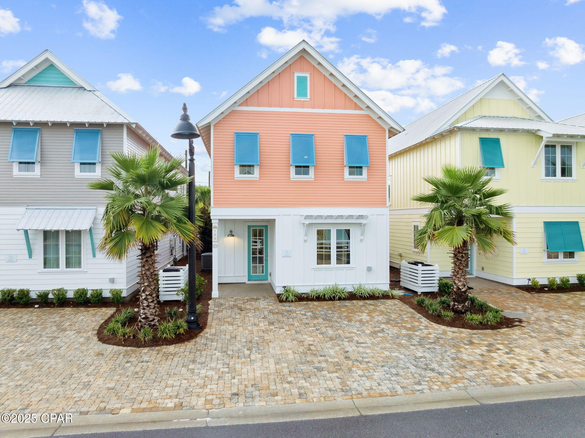Margaritaville Cottages - Residential