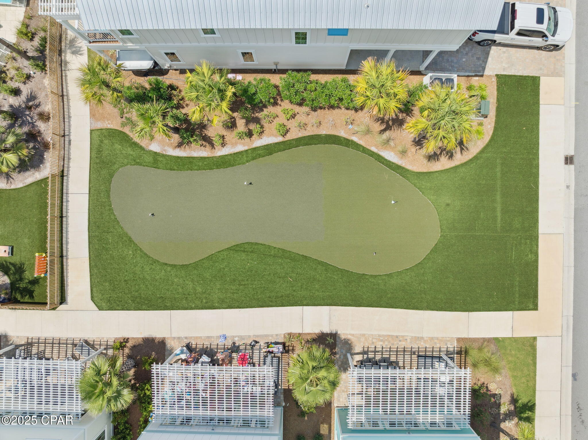 Margaritaville Cottages - Residential