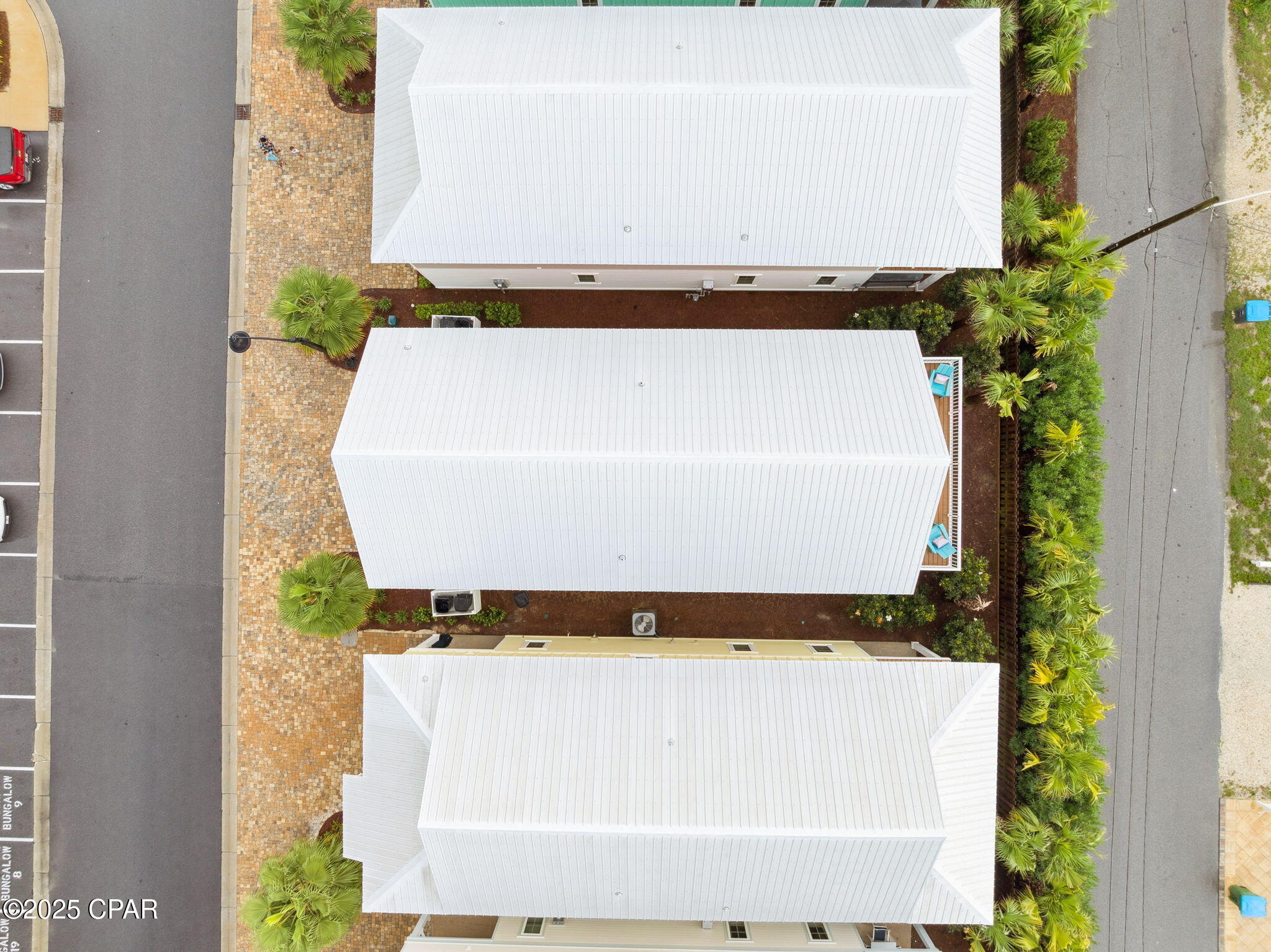 Margaritaville Cottages - Residential