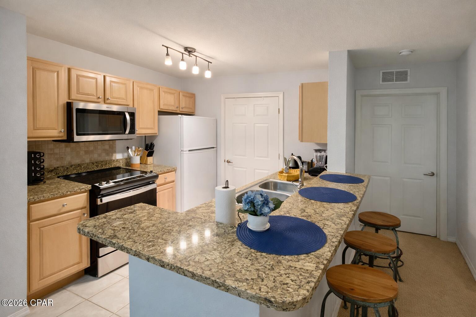 Nautilus Cove Condo - Residential