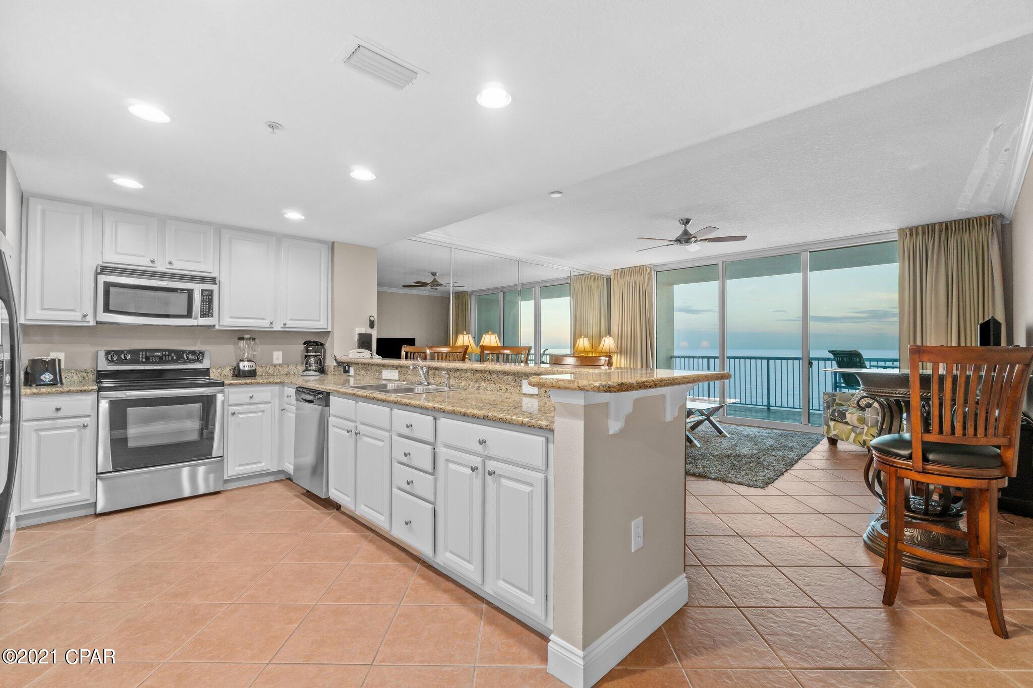 Palazzo - Residential