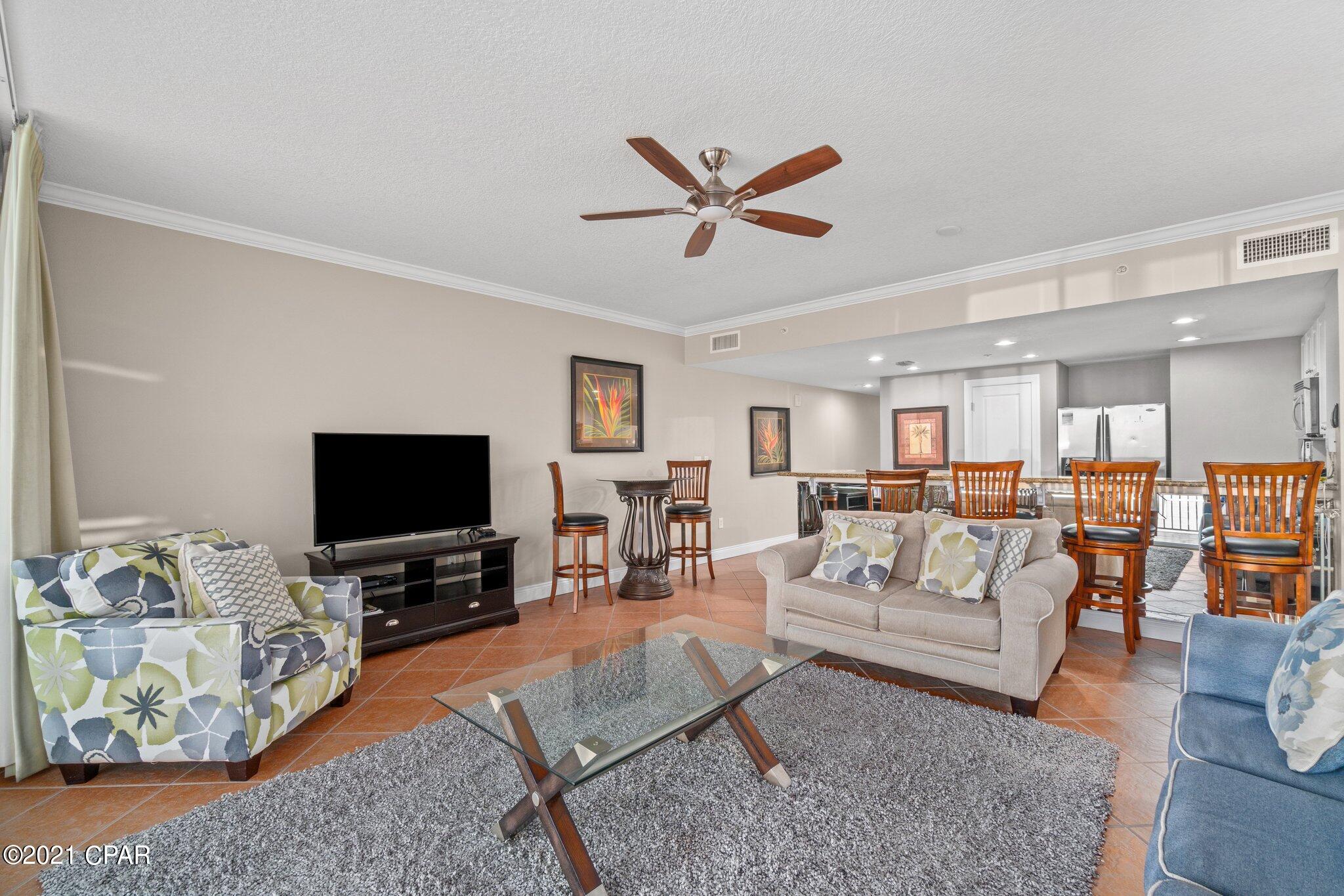 Palazzo - Residential