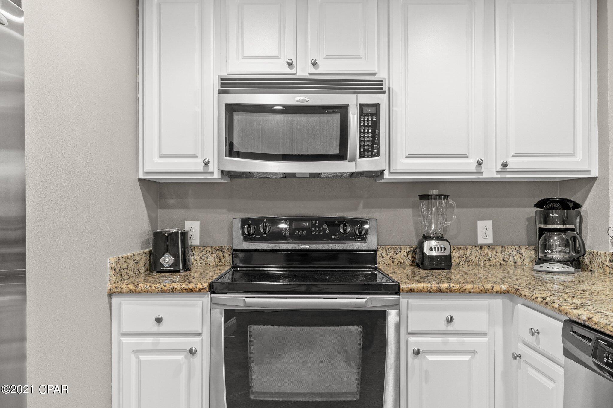 Palazzo - Residential