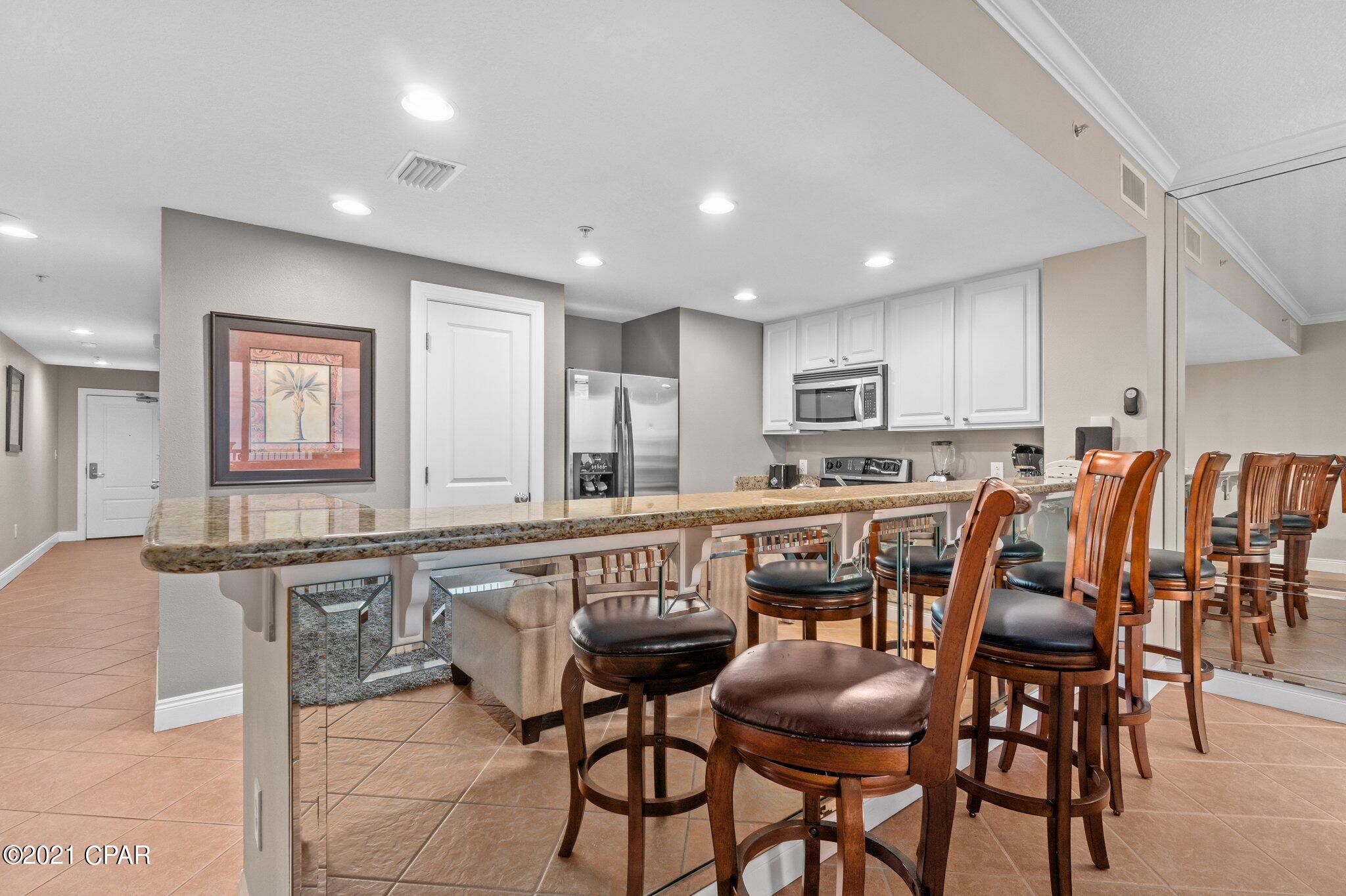 Palazzo - Residential